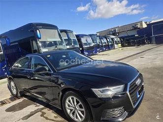 audi a6 avant 40 tdi s tronic