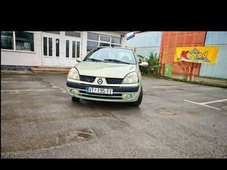 renault thalia 1.5 dci