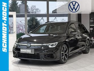 golf r variant 2.0 tsi 4motion opf dsg allrad dsg