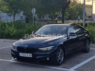 BMW SERIE 4 GRAN COUPE 430 bmw-serie-4-430i-auto-gran-coupe