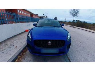 2.0d i4 r-dynamic s awd aut. 180