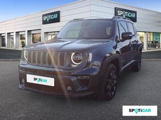 1.5 turbo t4 130ch mhev summit bvr7/cuir chauffant