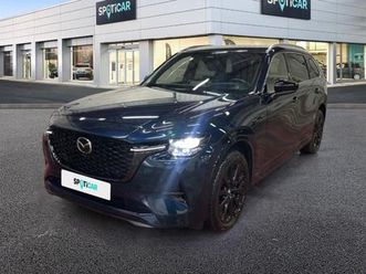 2.5 e-skyactiv phev 327ch homura plus