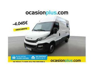 daily furgón 35s16 v 3520 h2 10.8 156