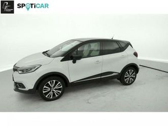 1.2 tce 120ch energy initiale paris