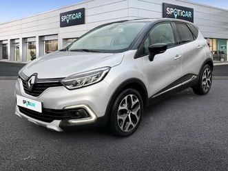 1.3 tce 130ch fap intens