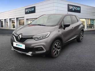 tce 120 energy sl cool grey edc