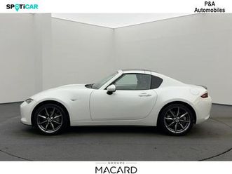 mx5 2.0 skyactiv-g 184ch selection euro6d-t