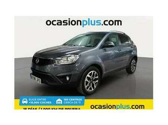 d22t limited aut. 4x4