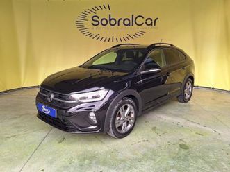 volkswagen taigo 1.0 tsi r-line dsg