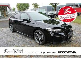 honda civic hybrid advance my 2026