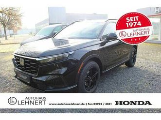 honda cr-v hybrid hybrid awd advance