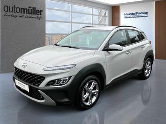 hyundai kona trend navi*lhz*shz*usb*kamera*