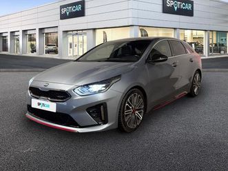 pro ceed 1.6 t-gdi 204ch gt dct7