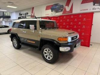 fj cruiser