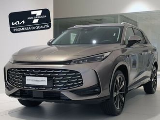 1.5 hybrid+ comfort auto