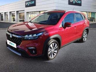 1.5 dualjet hybrid 115ch style auto allgrip