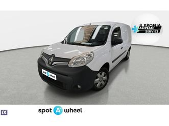 renault kangoo maxi 1.5 dci grand comfort '18