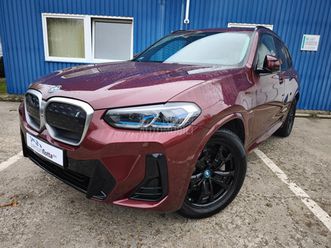 bmw ix3 inspiring netto