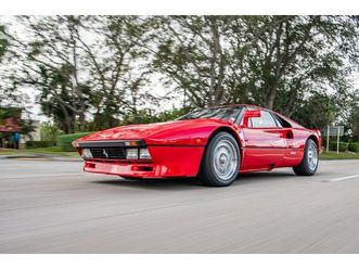 1985 ferrari 288 gto