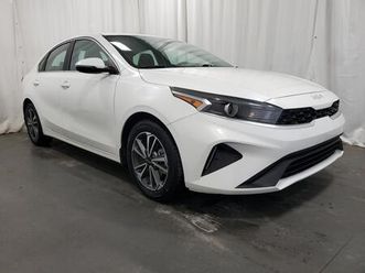 kia forte 2022 ex fwd camera de recul sieges chauffants volant chauffant