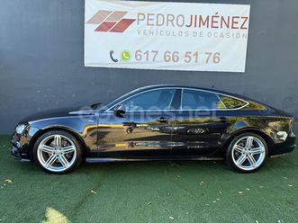 audi a7 sportback 3.0 tdi quattro s tronic