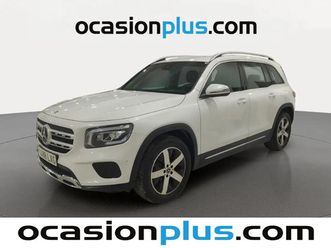 mercedes-benz glb 220 d 4matic (190 cv)