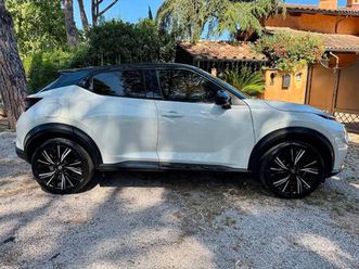 nissan juke n-design
