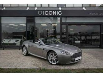 descapotable automático de 2 puertas