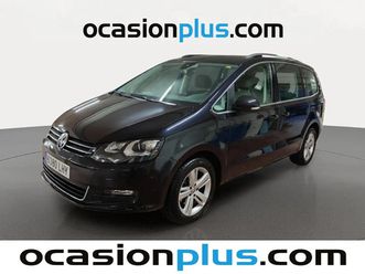 advance 1.4 tsi (150 cv) 7 plazas