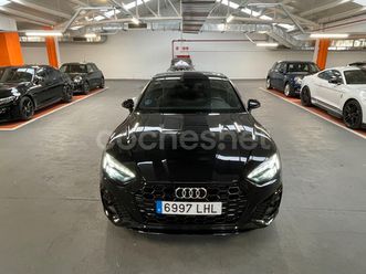 audi a5 s line 35 tdi s tronic sportback