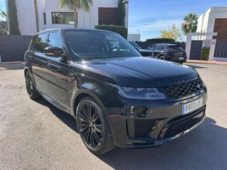 todoterreno automático de 5 puertas