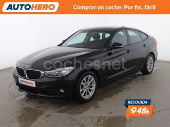 bmw serie 3 318d gran turismo