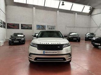 3.0d r-dynamic hse 4wd aut. 300