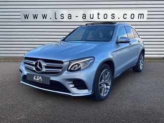 250d 9g-tronic fascination 4-matic