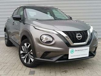 juke 1.0 dig-t dct n-connecta