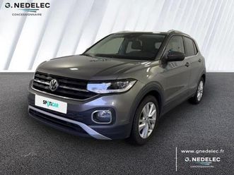 1.0 tsi 115ch carat dsg7