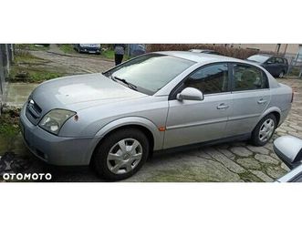 opel vectra 1.8 comfort