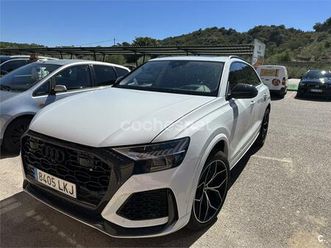 audi q8 sq8 tdi quattro tiptronic