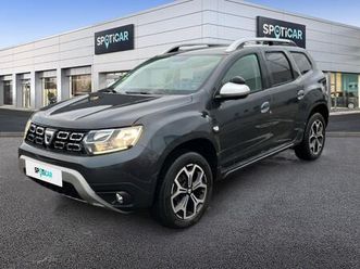 1.5 blue dci 115ch prestige 4x2