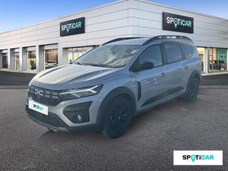 tce 110 7 places extreme