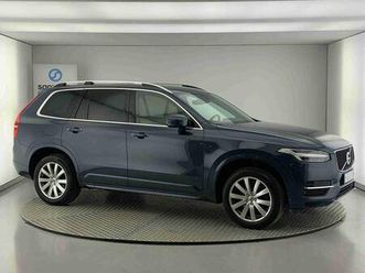 volvo xc90 xc90 2.0 d4 momentum