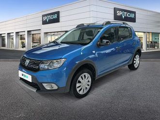 0.9 tce 90ch stepway -18