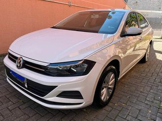 volkswagen virtus 1.6 msi flex 16v 4p aut. 2022