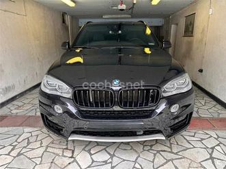 bmw x5 xdrive50i