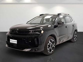 1.5 bluehdi feel pack s&s 130cv