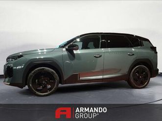 nuovo max hybrid 145cv