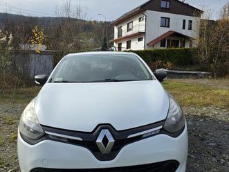 renault clio 4 1.2 lpg 500km za 85zl uber taxi zamiana za van lub kom skoczów • olx.pl