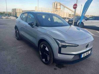 volvo ex30 ex30 69 kwh single motor extended range plus