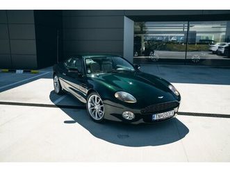 aston martin db7